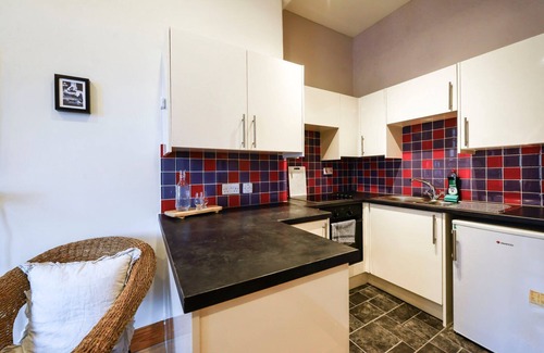 Leith Apartment | GuestReady - Stay in Leith