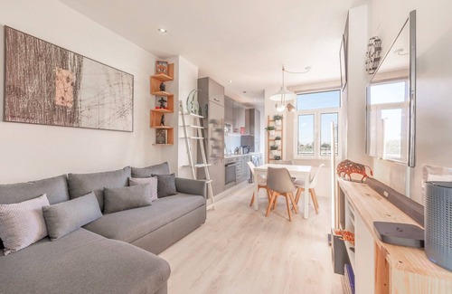 Falca Apartment | GuestReady - Stylish stay near Parque das Nações