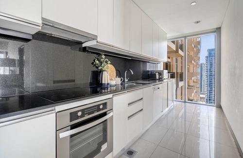 Dubai Marina Apartment | GuestReady - Sublime hideaway in Dubai Marina