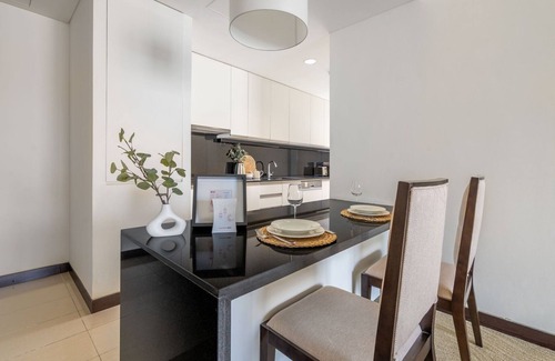 Dubai Marina Apartment | GuestReady - Sublime hideaway in Dubai Marina