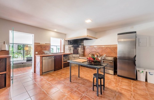 Belinho Apartment | GuestReady - Sunset Pool House