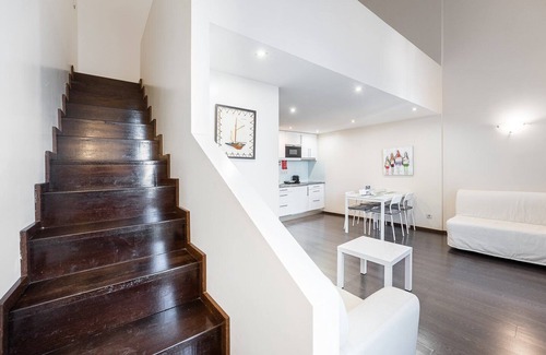 Cedofeita Apartment | GuestReady - Sweet Inspiration - B