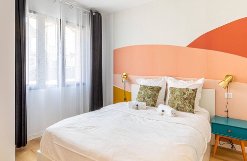 Rigollots Apartment | GuestReady - The Little Loft