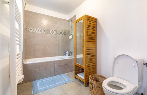 Gentilly Apartment | GuestReady - The green wonder near Paris