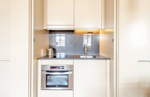 Sao Paulo Apartment | GuestReady - Time Out 105