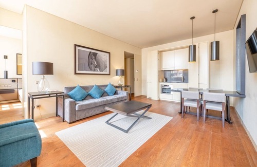 Sao Paulo Apartment | GuestReady - Time Out 105