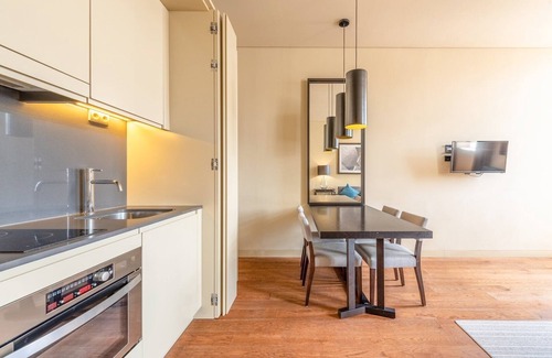 Sao Paulo Apartment | GuestReady - Time Out 105