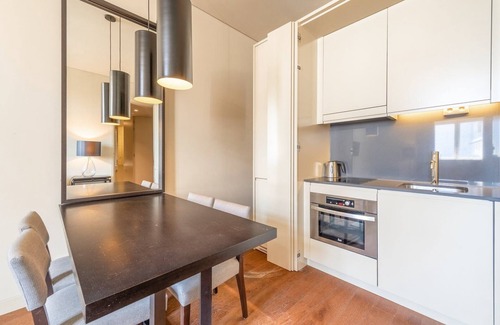 Sao Paulo Apartment | GuestReady - Time Out 106 Stay