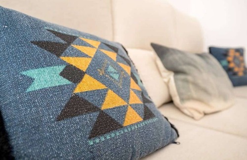 Beato Apartment | GuestReady - Tranquility and delight in Olaias