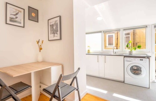 Beato Apartment | GuestReady - Tranquility and delight in Olaias