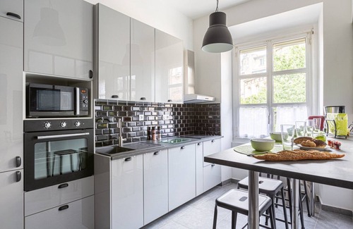 Saint-Michel - Nansouty - Saint-Genes Apartment | GuestReady - Urban escape steps from the action