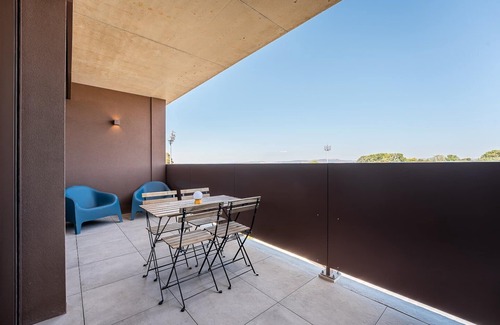 Mafamude Apartment | GuestReady - V. N. Gaia Stadium Views and Comfort