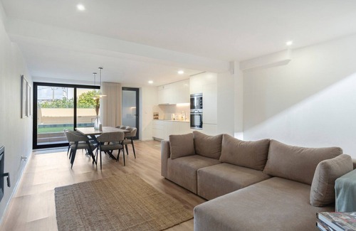 Porto Apartment | GuestReady - Valbom Douro View