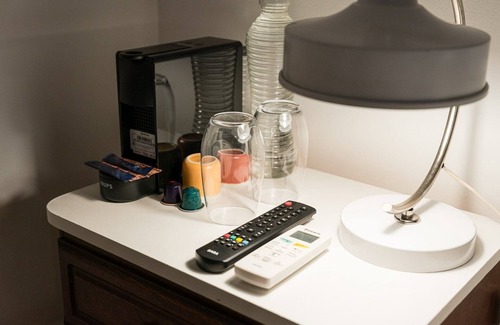 Coimbra Apartment | GuestReady - ZaZa Room 2