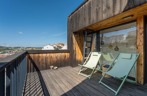 Coimbra Apartment | GuestReady - ZaZa Room 2