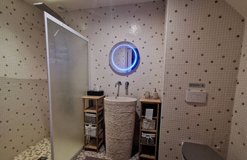 Faverelles Bed & Breakfast | Guestroom Faverelles, studio flat, 2 persons