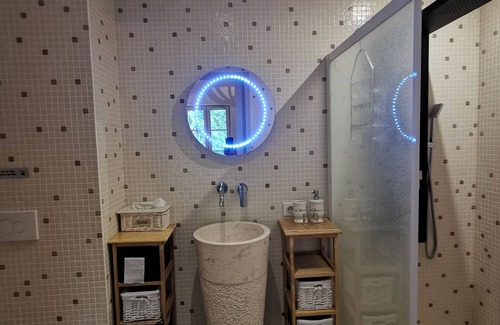 Faverelles Bed & Breakfast | Guestroom Faverelles, studio flat, 2 persons