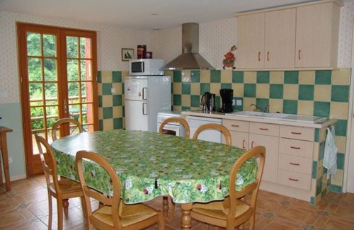 Futeau Bed & Breakfast | Guestroom Futeau, studio flat, 2 persons