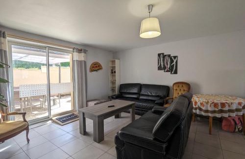 Neuvy-Saint-Sepulchre Bed & Breakfast | Guestroom Neuvy-Saint-Sépulchre, 1 pièce, 2 personnes - FR-1-591-492