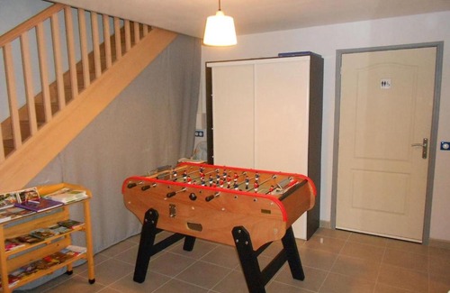 Neuvy-Saint-Sepulchre Bed & Breakfast | Guestroom Neuvy-Saint-Sépulchre, 1 pièce, 2 personnes - FR-1-591-492