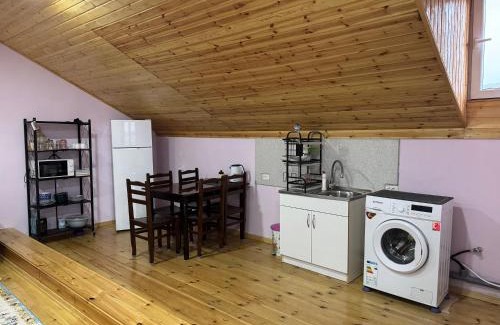 Mtskheta House | Gugas Guest House