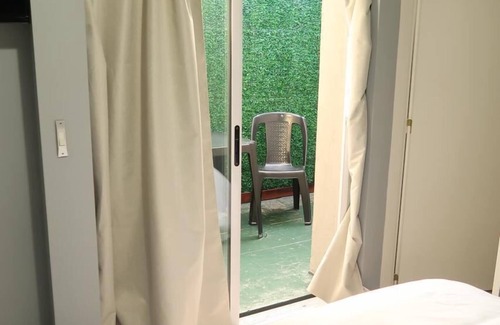 Ezeiza Hotel | Gugasuites