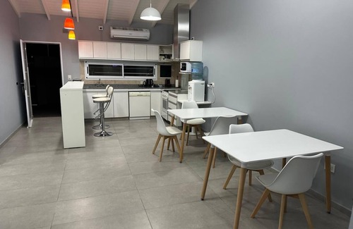 Ezeiza Hotel | Gugasuites