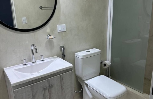 Ezeiza Hotel | Gugasuites