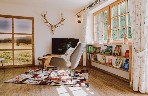 Unterallgau Apartment | Guggi`s Alm