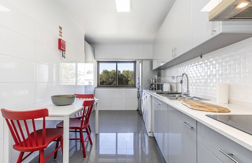 Cascais Apartment | Guia Alamos Duplex