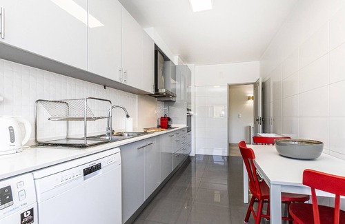 Cascais Apartment | Guia Alamos Duplex
