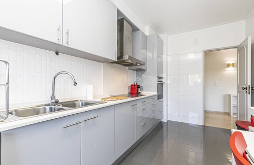 Cascais Apartment | Guia Alamos Duplex