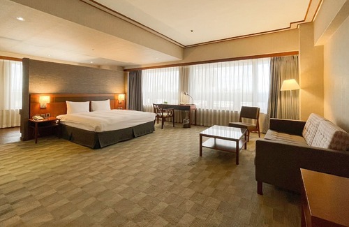 Hsinchu City Centre Hotel | Guide Hotel Hsinchu Zhongyang