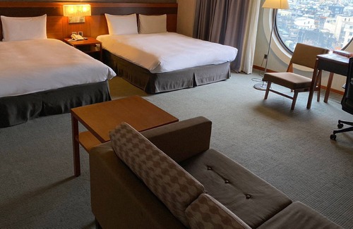 Hsinchu City Centre Hotel | Guide Hotel Hsinchu Zhongyang