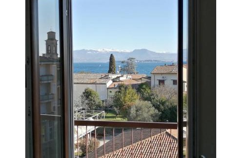 Desenzano del Garda City Centre Apartment | Guido's Apartment Villa Romana