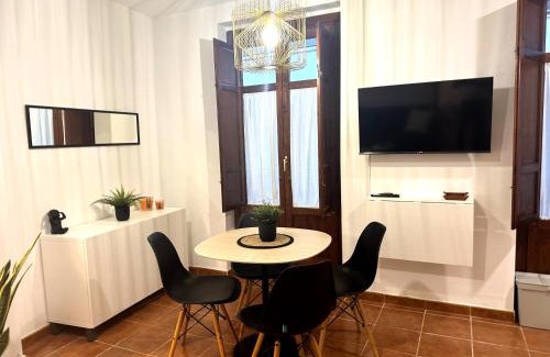 El Pilar Apartment | Guillem Silence