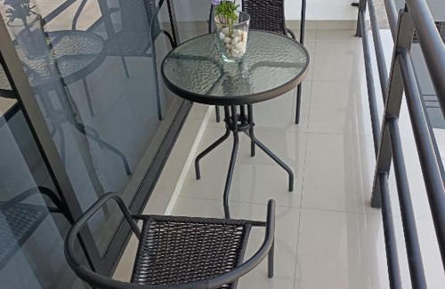 Mazatlan Apartment | Guillermo