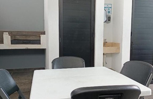 Mazatlan Apartment | Guillermo