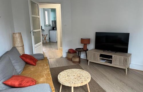 Le Bourg-d'Oisans Apartment | Guimbert'Home