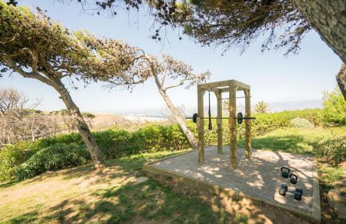 Praia do Guincho House | Guincho Lodge