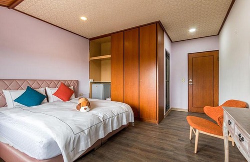Jiaoxi House | GuiZhuLin B&B