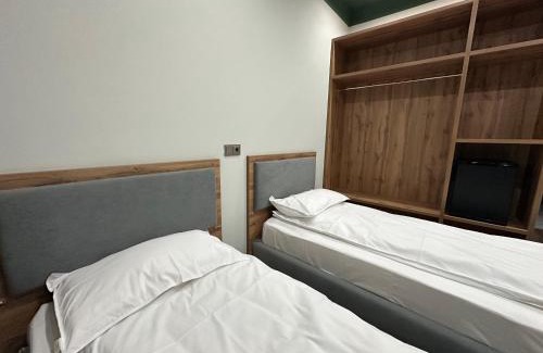 Almaty Apartment | Gul Dala apartments