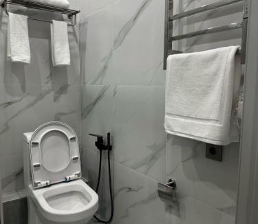 Almaty Apartment | Gul Dala apartments