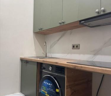 Almaty Apartment | Gul Dala apartments