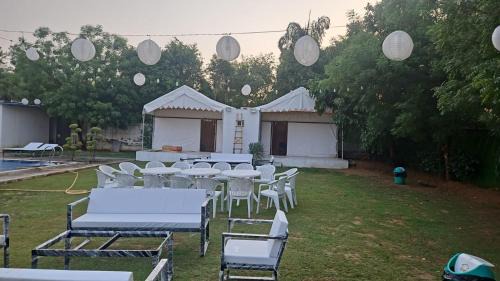 Gurugram House | Gulati farm