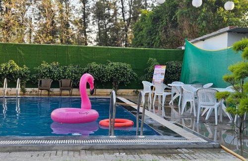 Gurugram House | Gulati farm