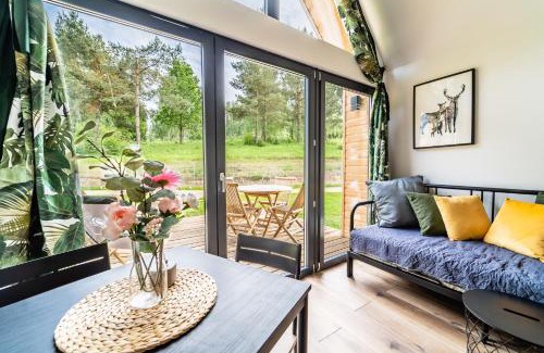 Morag House | Gulbity Camp