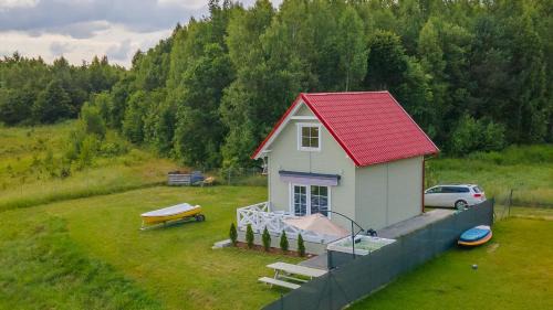 Morag House | Gulbity House 1