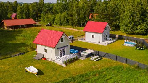 Morag House | Gulbity House 1