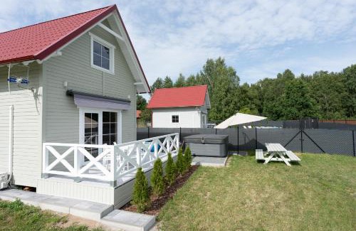 Morag House | Gulbity House 1